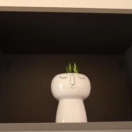 Nonna Peppa House Διαμέρισμα