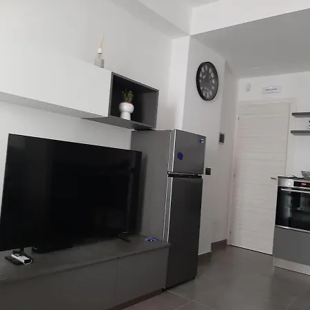 Nonna Peppa House