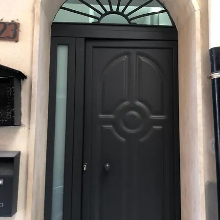 Διαμέρισμα Nonna Peppa House Mazzeo