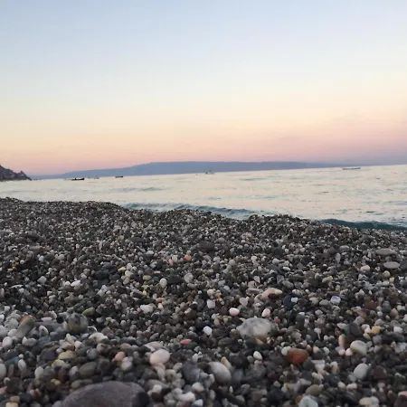 Διαμέρισμα Nonna Peppa House