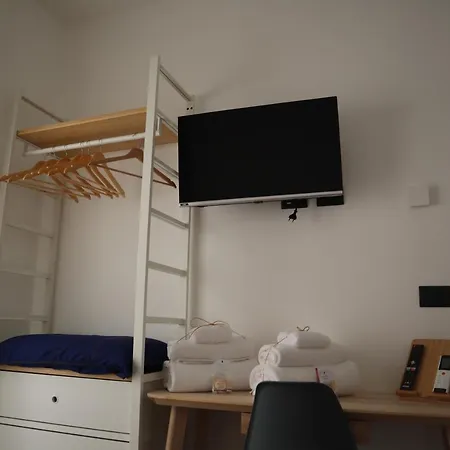 Διαμέρισμα Nonna Peppa House