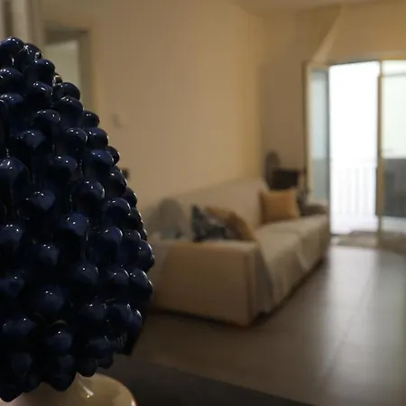 Nonna Peppa House Διαμέρισμα *