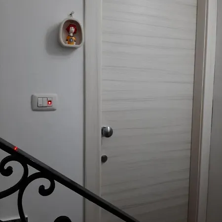 Διαμέρισμα Nonna Peppa House *