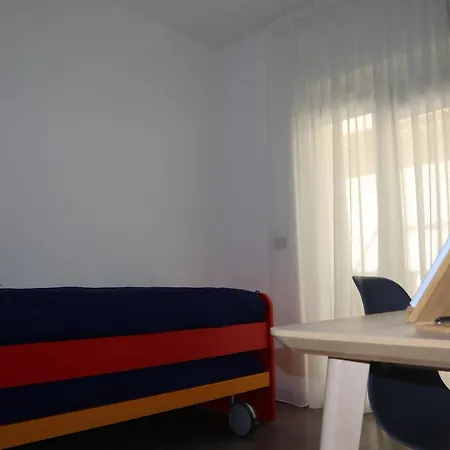 Nonna Peppa House * Mazzeo