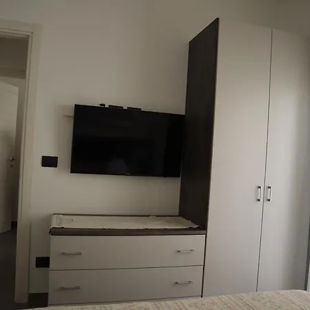 Nonna Peppa House Διαμέρισμα Mazzeo