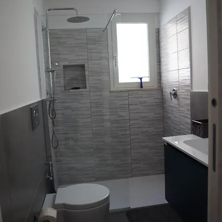 Nonna Peppa House Mazzeo